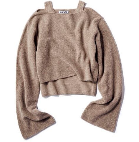 プルオーバー￥25,300（バビロン／エレメントルール カスタマーサービス）