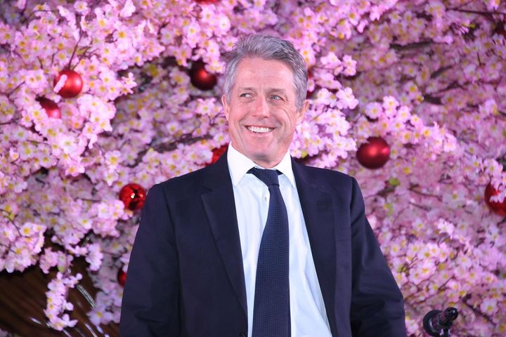 画像1: ヒュー・グラントはノリノリでウンパルンパを演じた