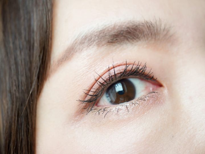 まつ毛が薄くなる理由