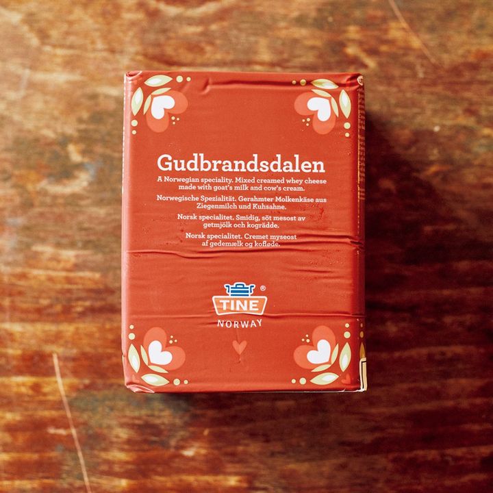 ブラウンチーズ