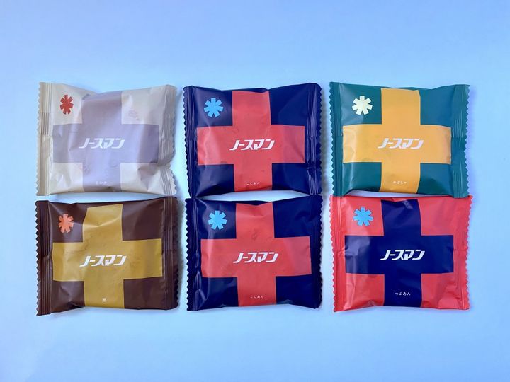 この冬北海道土産はこれ！レトロな北国デザインが可愛すぎる「ノースマン」【旅するデザイナーがおすすめする旅先でのお土産たち！】