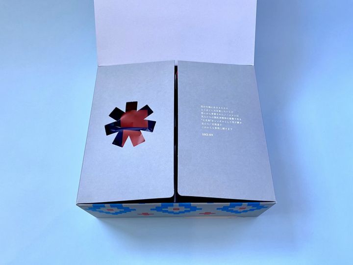 この冬北海道土産はこれ！レトロな北国デザインが可愛すぎる「ノースマン」【旅するデザイナーがおすすめする旅先でのお土産たち！】