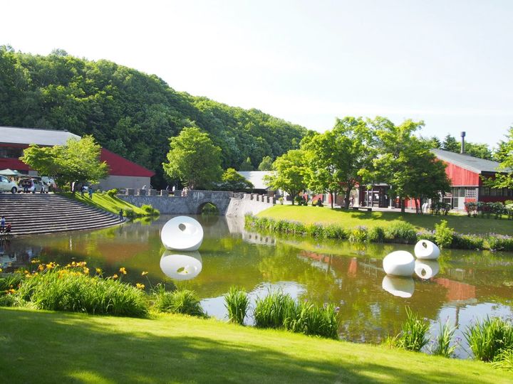 この冬北海道土産はこれ！レトロな北国デザインが可愛すぎる「ノースマン」【旅するデザイナーがおすすめする旅先でのお土産たち！】