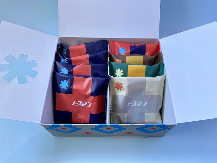 この冬北海道土産はこれ！レトロな北国デザインが可愛すぎる「ノースマン」【旅するデザイナーがおすすめする旅先でのお土産たち！】