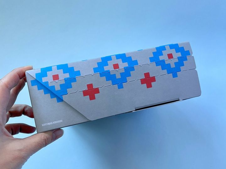 この冬北海道土産はこれ！レトロな北国デザインが可愛すぎる「ノースマン」【旅するデザイナーがおすすめする旅先でのお土産たち！】