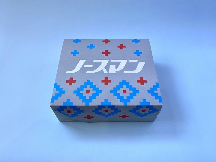 この冬北海道土産はこれ！レトロな北国デザインが可愛すぎる「ノースマン」【旅するデザイナーがおすすめする旅先でのお土産たち！】