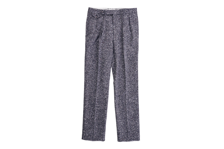 〈バーンストーマー〉のパンツ