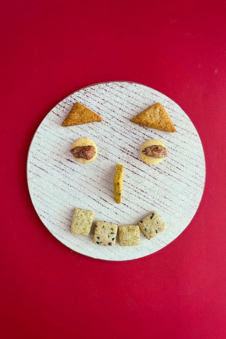 クリスマスプレゼントにおすすめ☆ クッキー缶お取り寄せ9【ささやかですてきなもの 大谷有紀 vol.172】