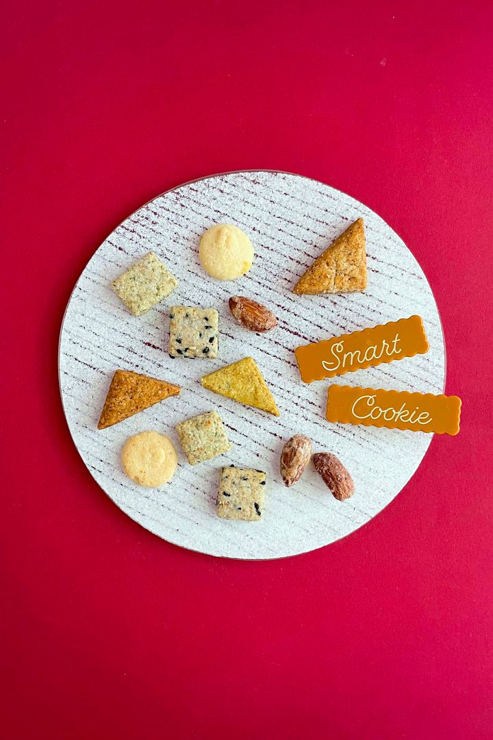 クリスマスプレゼントにおすすめ☆ クッキー缶お取り寄せ9【ささやかですてきなもの 大谷有紀 vol.172】