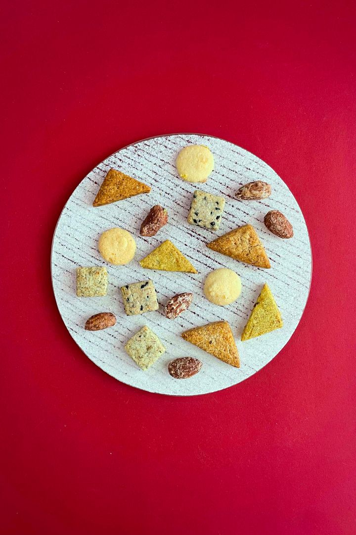 クリスマスプレゼントにおすすめ☆ クッキー缶お取り寄せ9【ささやかですてきなもの 大谷有紀 vol.172】