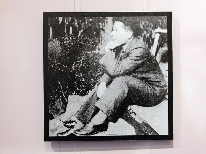 カウナスに暮らした、杉原千畝