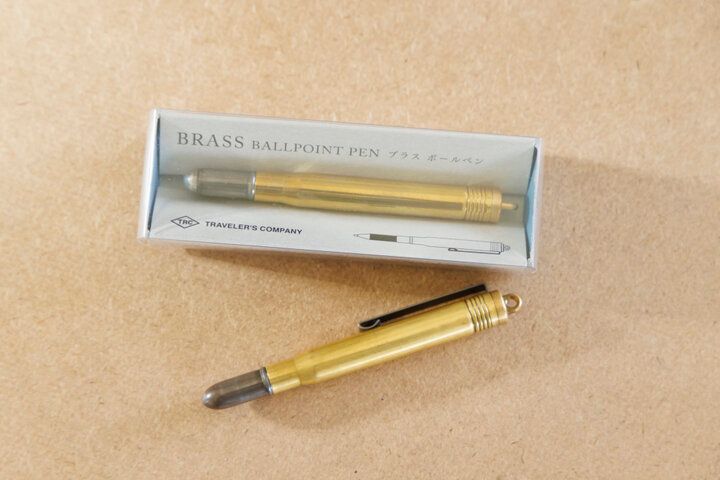 旅が楽しくなる文房具がたくさん。中目黒「トラベラーズファクトリー」