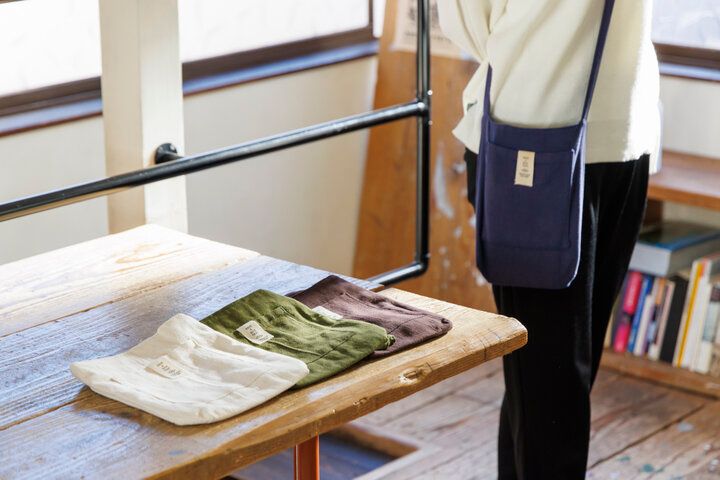 旅が楽しくなる文房具がたくさん。中目黒「トラベラーズファクトリー」