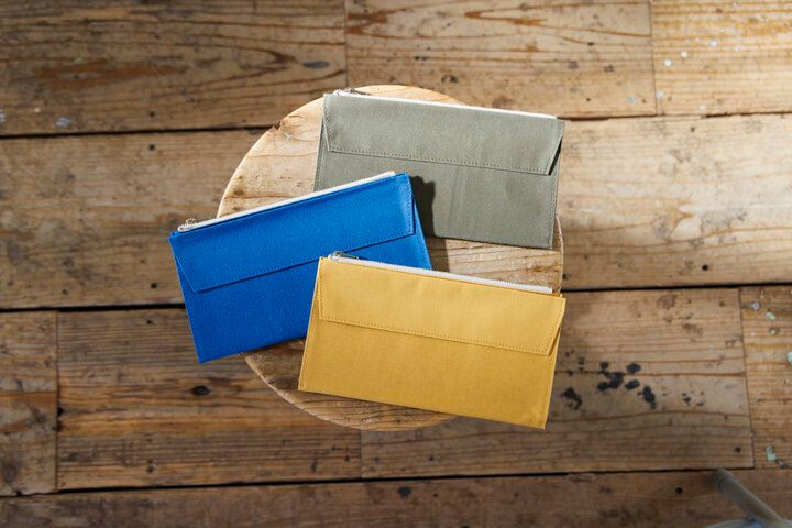 旅が楽しくなる文房具がたくさん。中目黒「トラベラーズファクトリー」