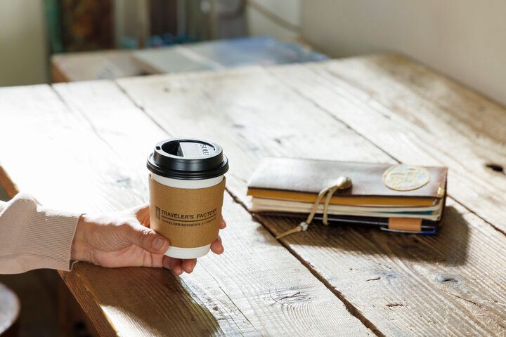 旅が楽しくなる文房具がたくさん。中目黒「トラベラーズファクトリー」