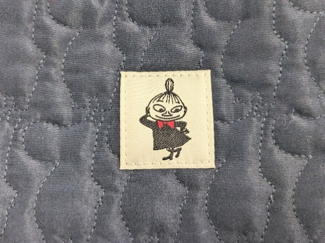 ムーミンやリトルミイの豪華付録