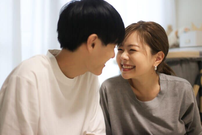 夫が手放さない「最高の妻」になりたい♡ 溺愛される女性の特徴5つ