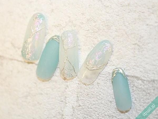 Dolce.Nailが投稿したネイルデザイン [photoid:I0123959] via Itnail Design (722538)