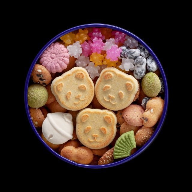 東京ギフトパレット限定商品