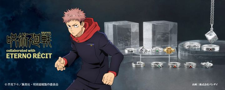 アクセサリー12種