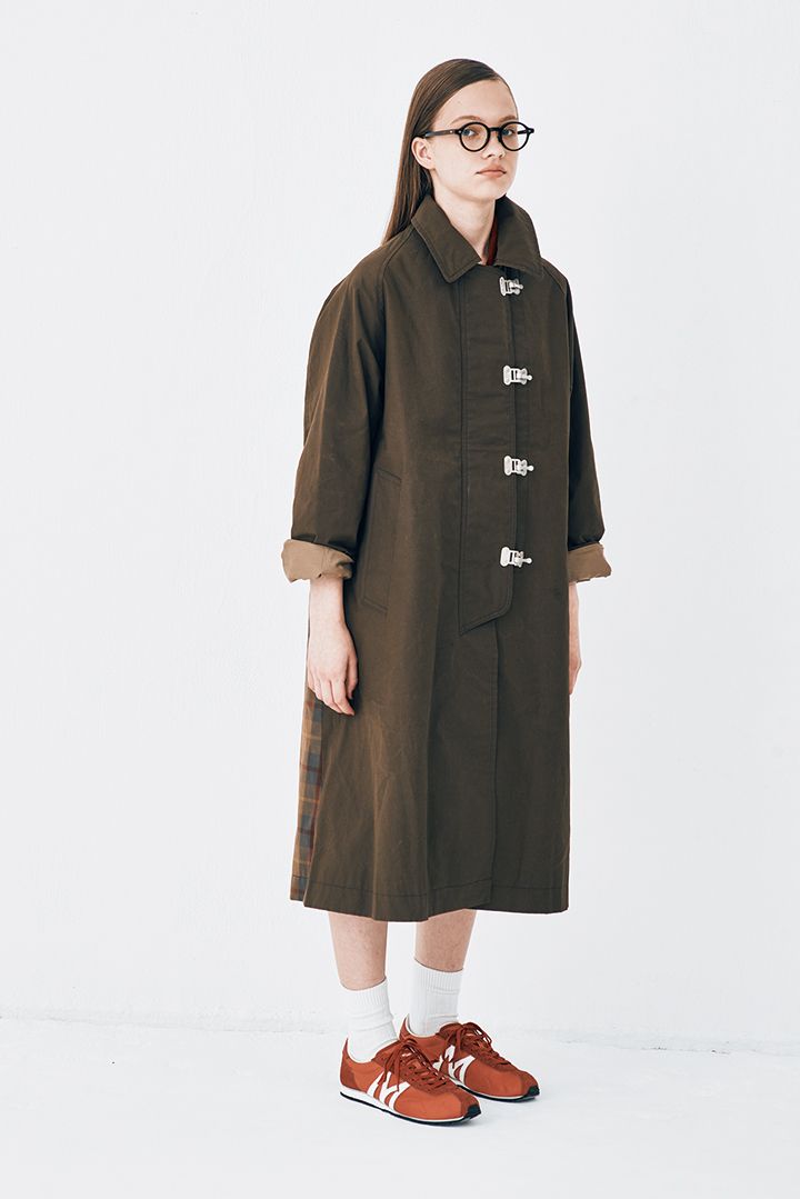 《フレッドペリー》など、全部カワイイ！かわいさと上品さが同居する英国ブランド7選