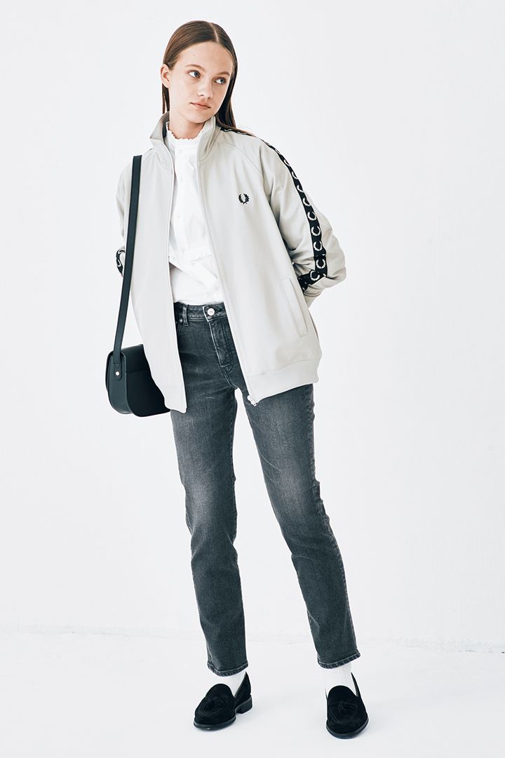 《フレッドペリー》など、全部カワイイ！かわいさと上品さが同居する英国ブランド7選