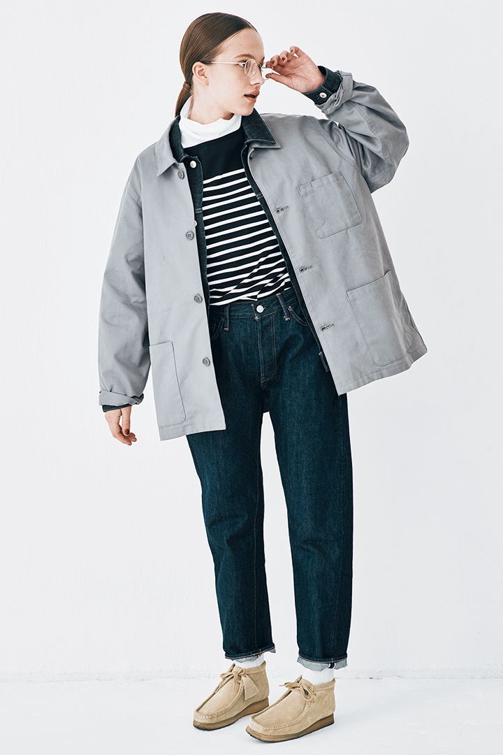 《フレッドペリー》など、全部カワイイ！かわいさと上品さが同居する英国ブランド7選