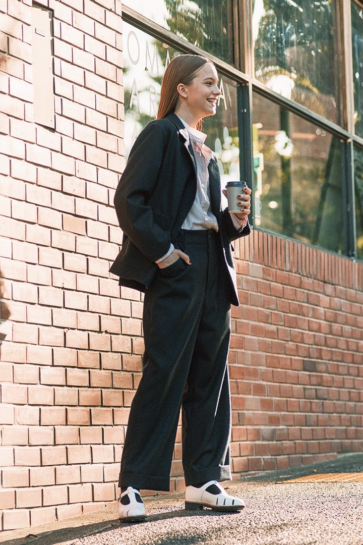 《フレッドペリー》など、全部カワイイ！かわいさと上品さが同居する英国ブランド7選