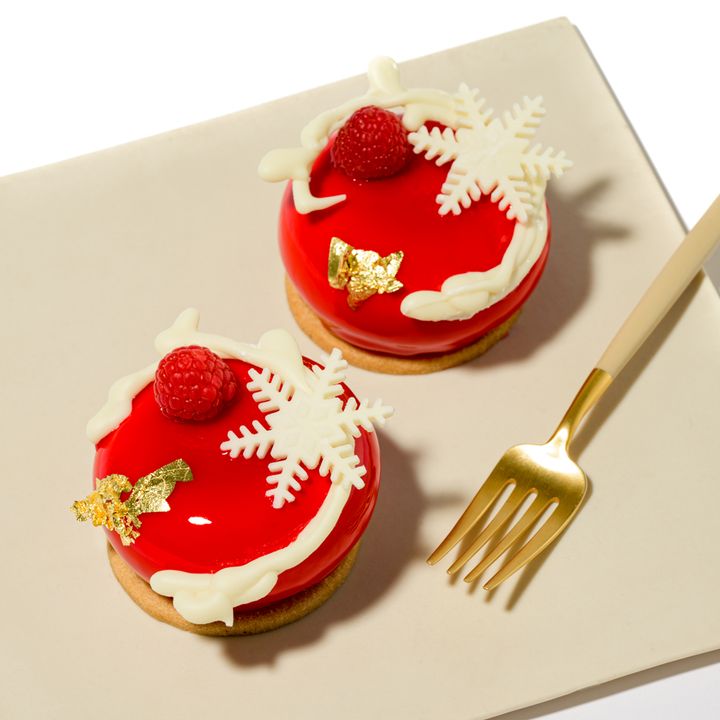 〈帝国ホテル 東京〉クーロンヌ ド ノエル