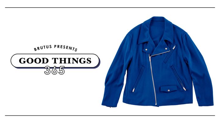 〈ポーター クラシック〉のライダースジャケット