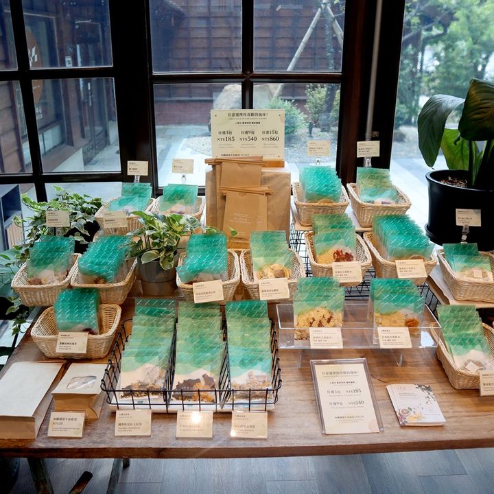 やっと行けた！コロナ後の台湾旅行事情 ⑥「有名ベーグル屋さんの顔」【週末アジア：台湾編】