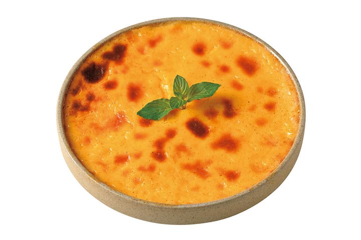 明治神宮前〈ベポカ〉レチェ・アサーダ