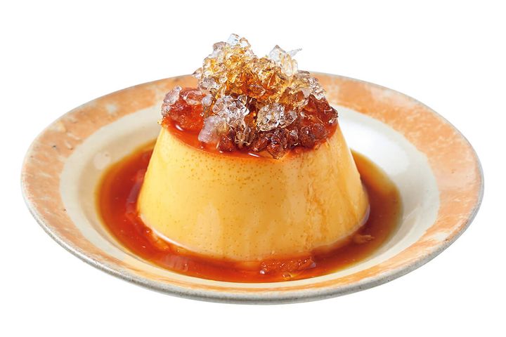 西荻窪〈ノムカフェ〉バインフラン