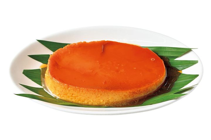 赤羽〈ネネスキッチン〉レチェ・フラン