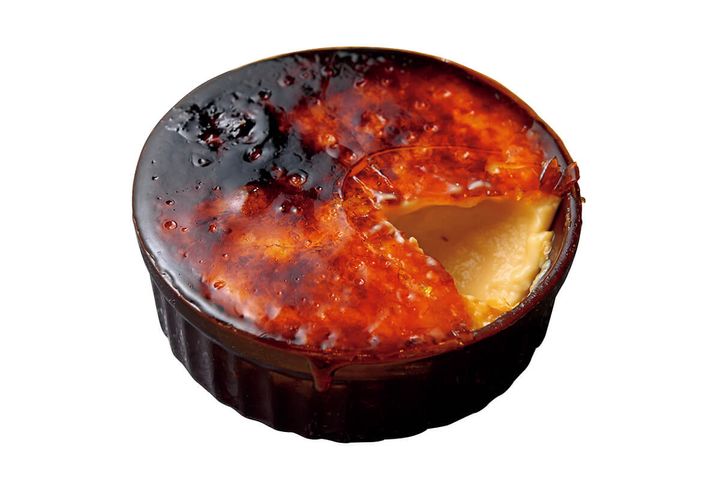 二子玉川〈Mallorca〉クレマ・カタラ