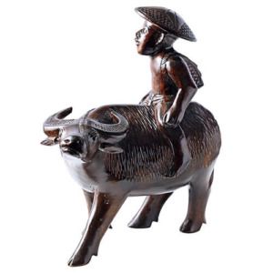 フィリピンの置物