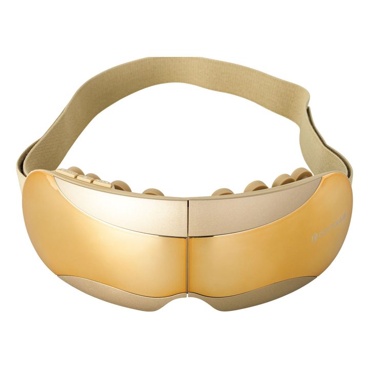 3Dアイマジック タッピング15,400円（ドクターエアTEL：0120-058000）