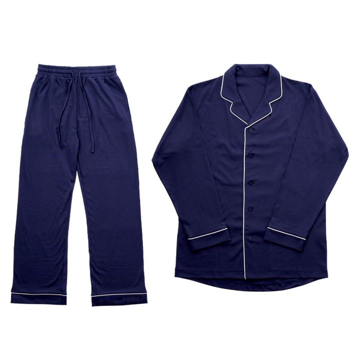 リカバリーパジャマ27,500円（MTG TEL：0120-315-332）