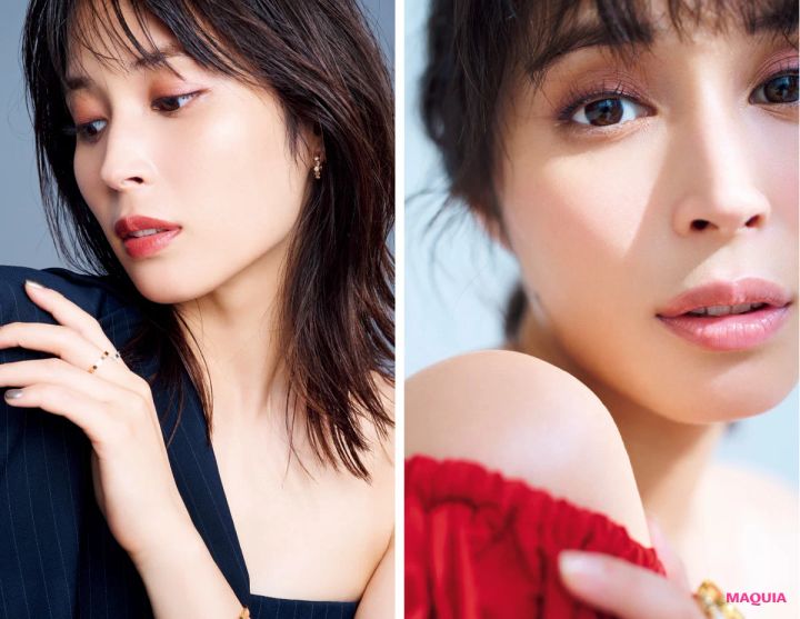 広瀬アリス インタビュー