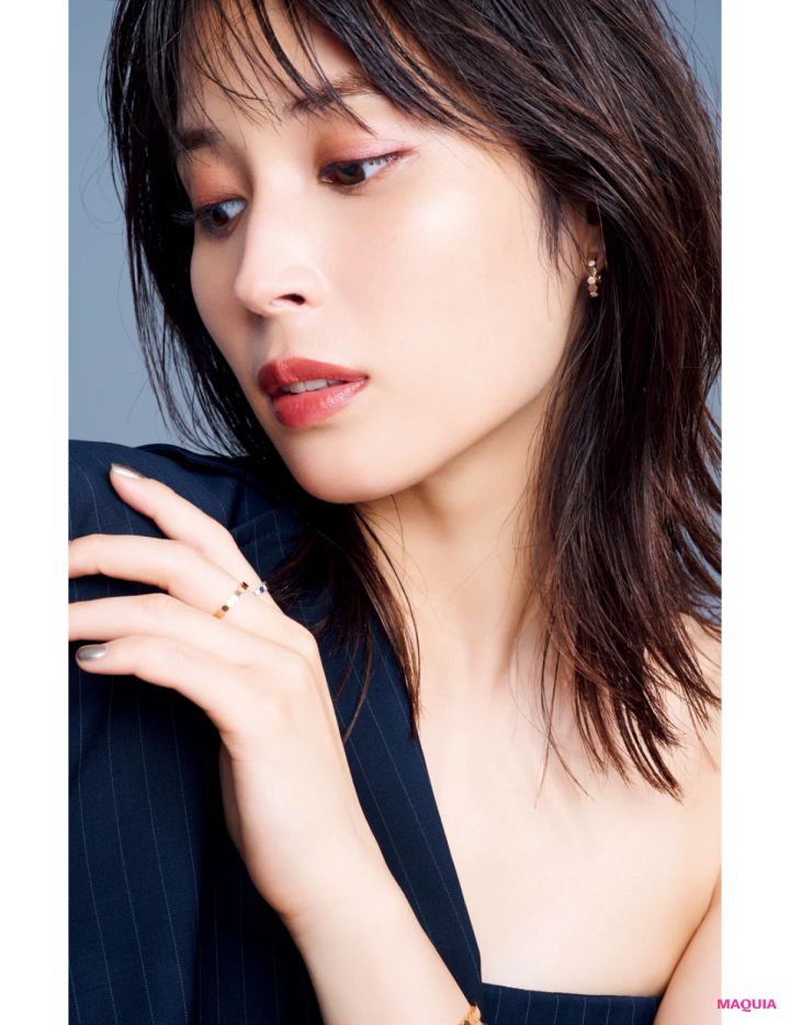 広瀬アリスさんのお気に入りの漫画、ご褒美タイムの過ごし方とは？_4