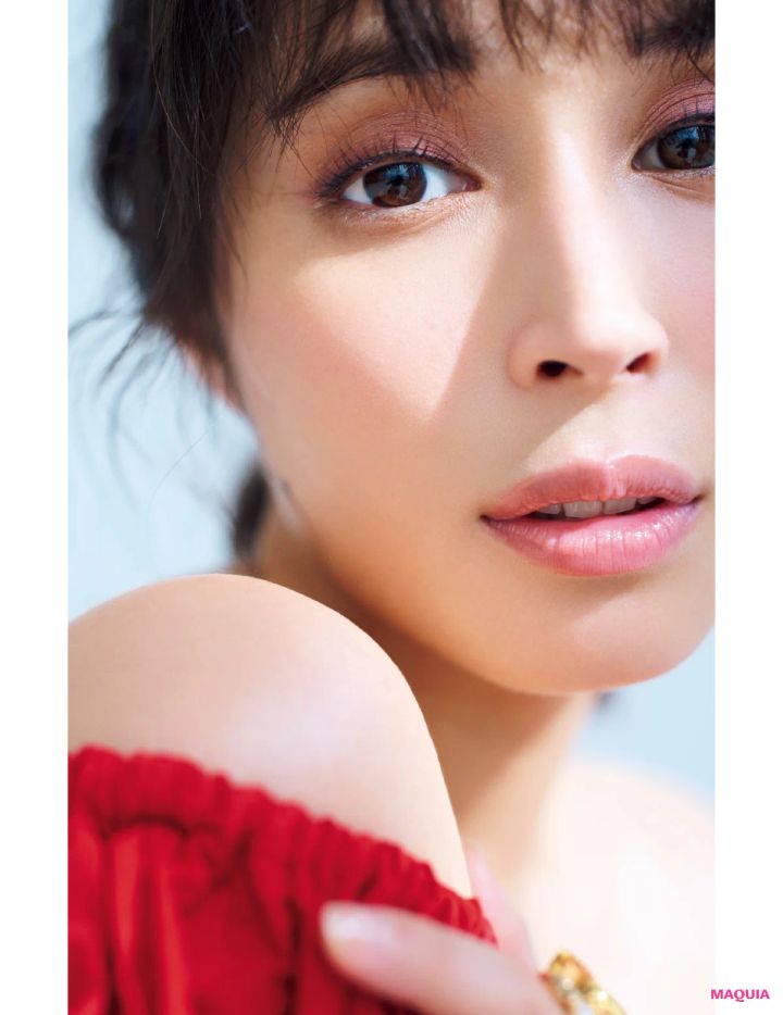 広瀬アリスさんのお気に入りの漫画、ご褒美タイムの過ごし方とは？_3