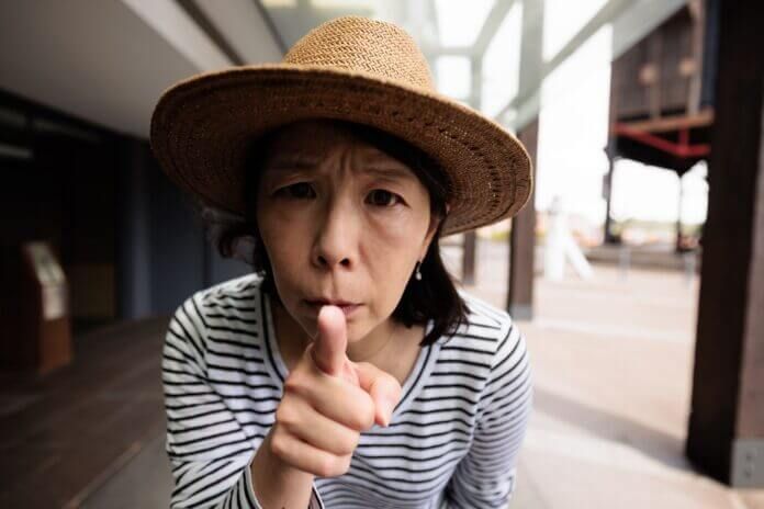 何気ない一言にグサっ… 女性が言われて傷つく言葉5つ