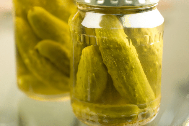 ピクルスでアレンジレシピ画像