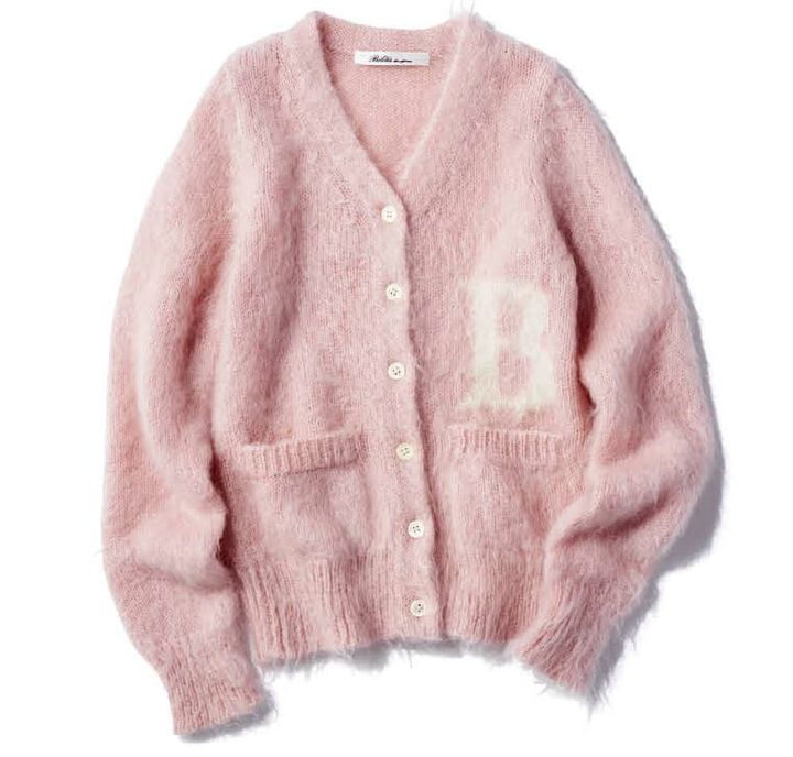 カーディガン（ビリティス・ディゼッタン／ビリティス）