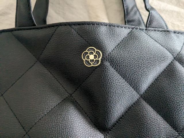 カメリアチャーム