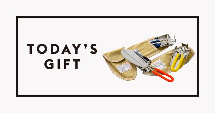 〈amabro〉のスコップ