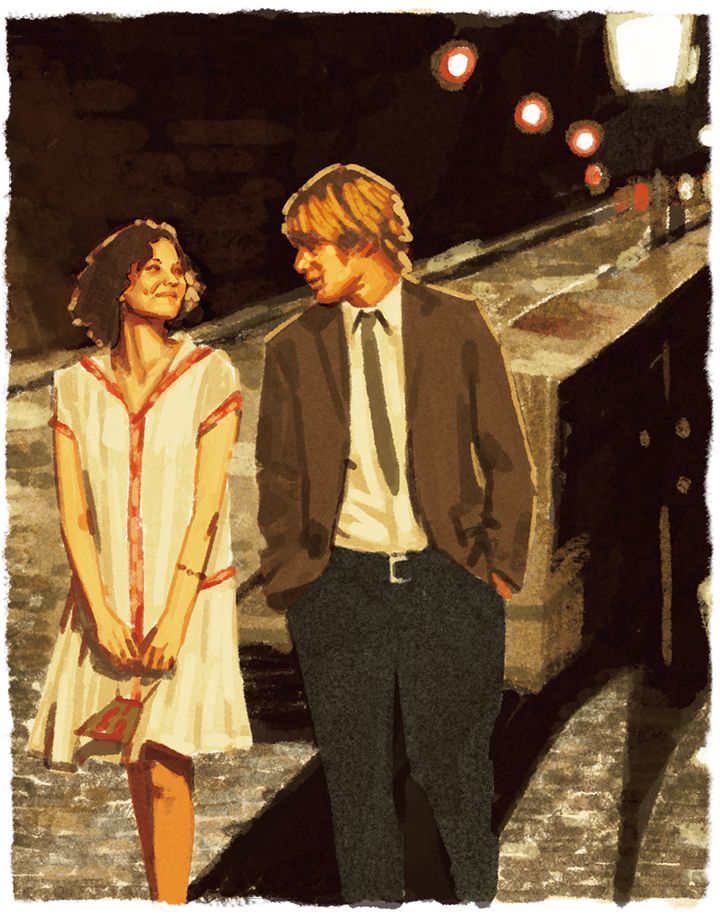 雨のパリがむしろいい！パリジャンのツウな雨の日のパリの楽しみ方6選