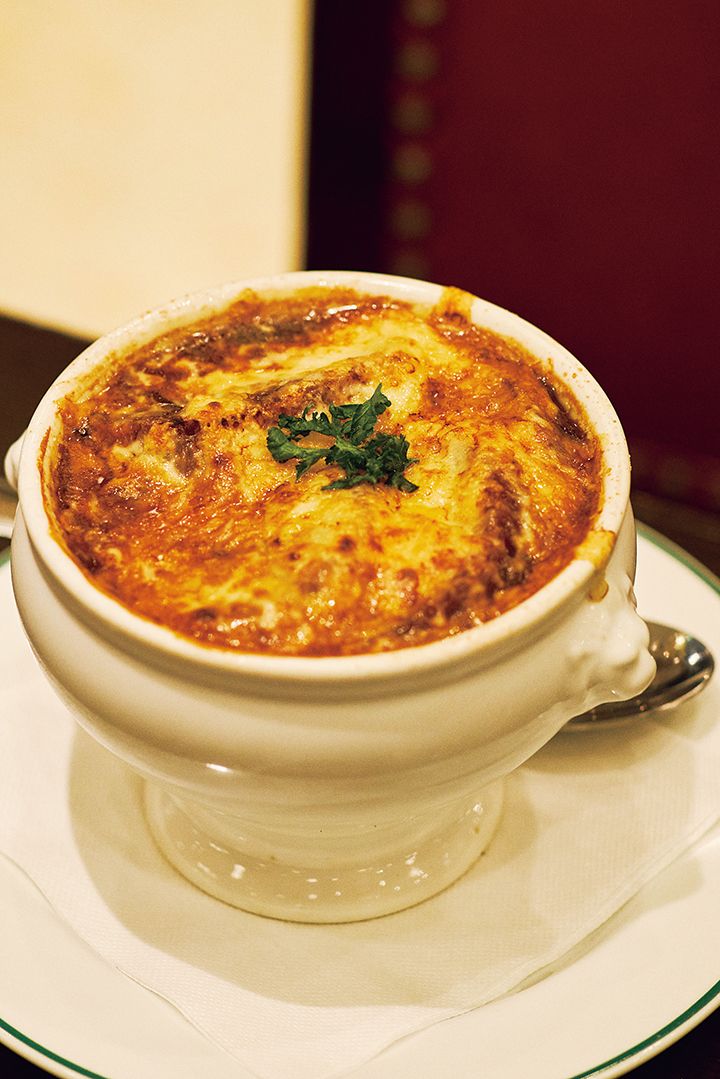 雨のパリがむしろいい！パリジャンのツウな雨の日のパリの楽しみ方6選