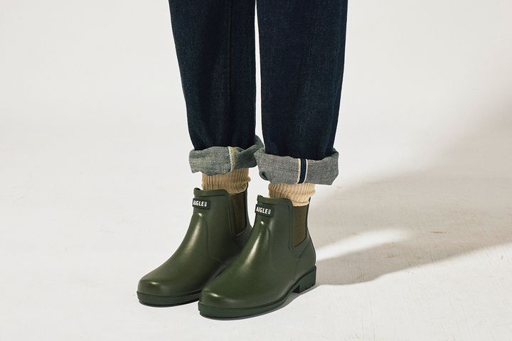 雨のパリがむしろいい！パリジャンのツウな雨の日のパリの楽しみ方6選