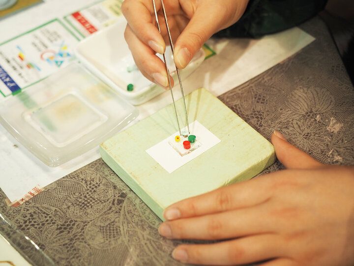 まるで中世ヨーロッパ♪「箱根ガラスの森美術館」で光と風が彩るアートな幻想空間へトリップ